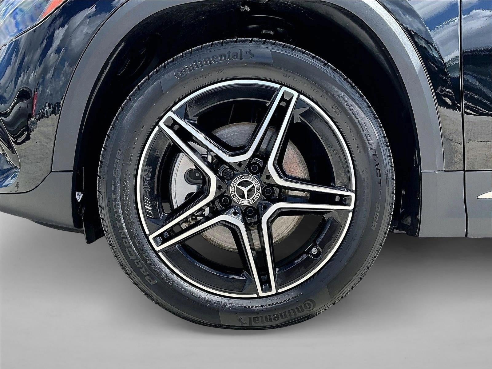 2026 Mercedes-Benz GLA GLA 250 SUV