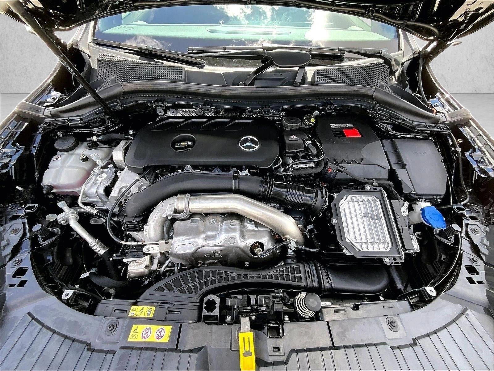 2026 Mercedes-Benz GLA GLA 250 SUV