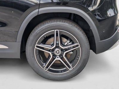 2026 Mercedes-Benz GLA GLA 250 SUV