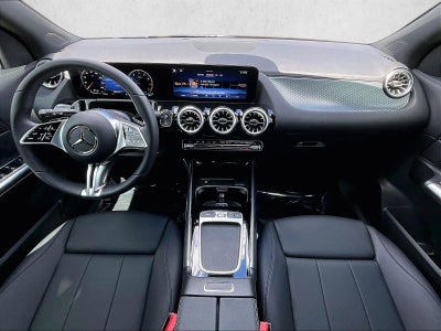 2026 Mercedes-Benz GLA GLA 250 SUV