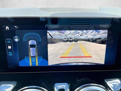 2026 Mercedes-Benz GLA GLA 250 SUV