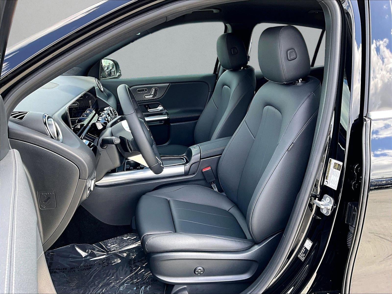 2026 Mercedes-Benz GLA GLA 250 SUV