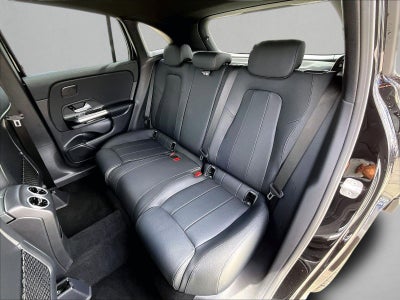 2026 Mercedes-Benz GLA GLA 250 SUV