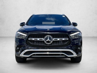 2026 Mercedes-Benz GLA GLA 250 SUV