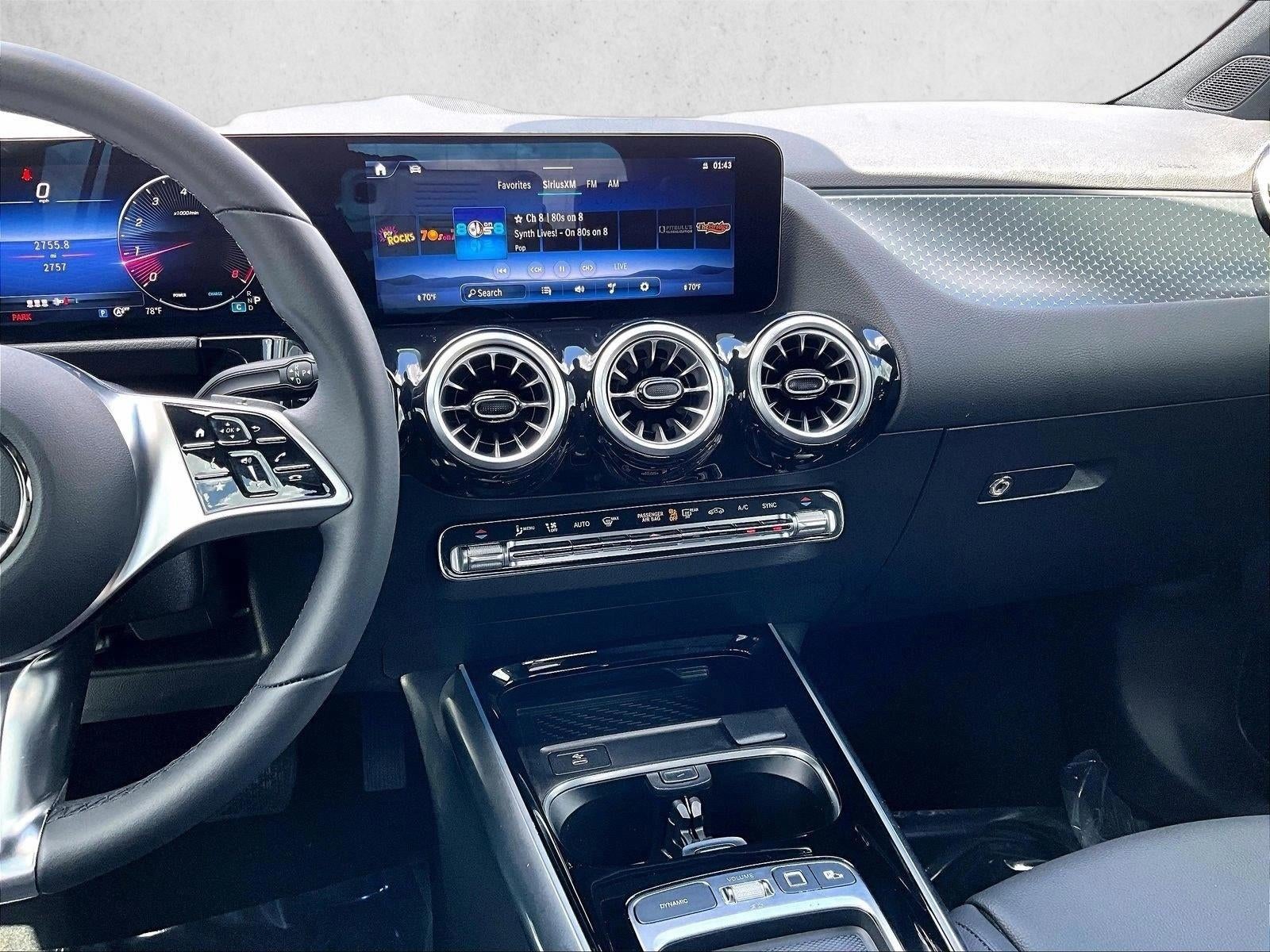 2026 Mercedes-Benz GLA GLA 250 SUV