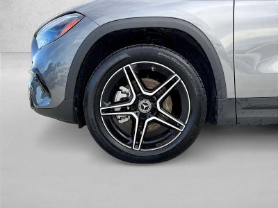 2026 Mercedes-Benz GLA GLA 250 SUV