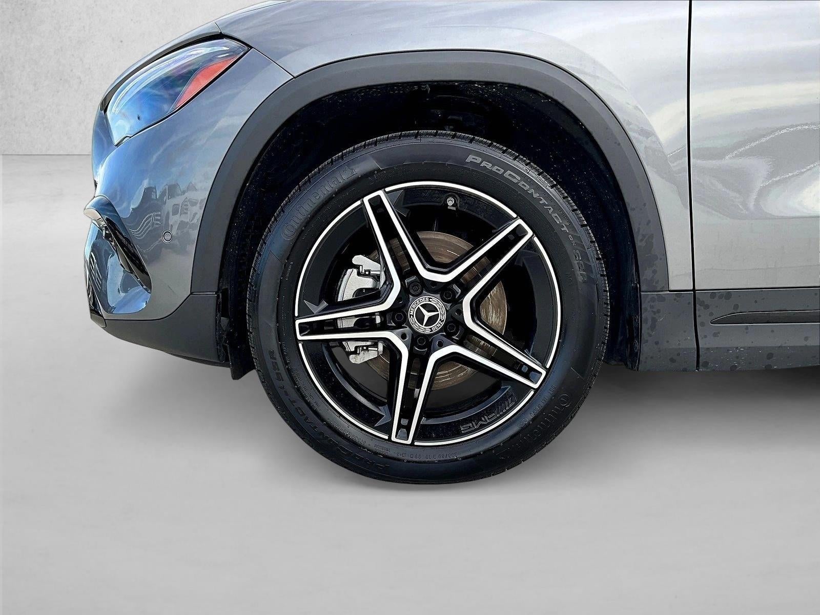 2026 Mercedes-Benz GLA GLA 250 SUV