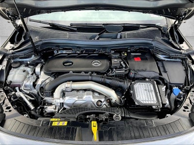 2026 Mercedes-Benz GLA GLA 250 SUV