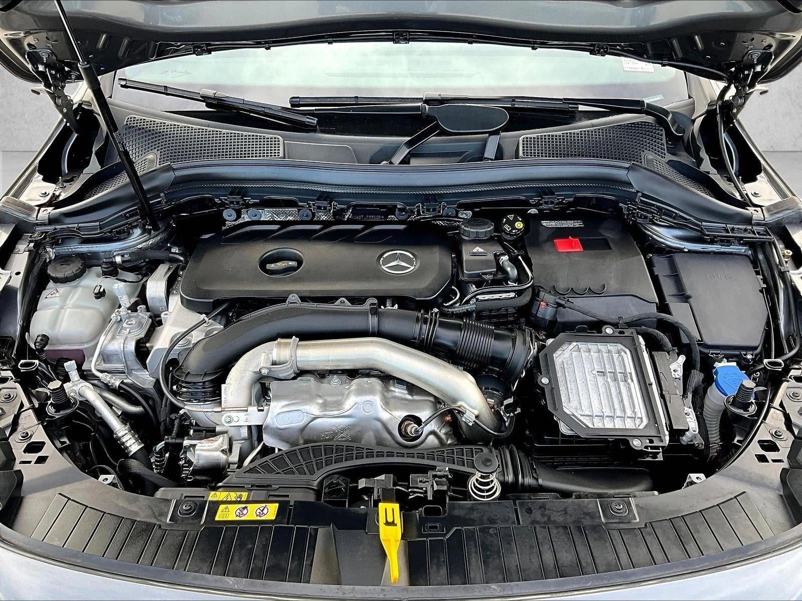 2026 Mercedes-Benz GLA GLA 250 SUV