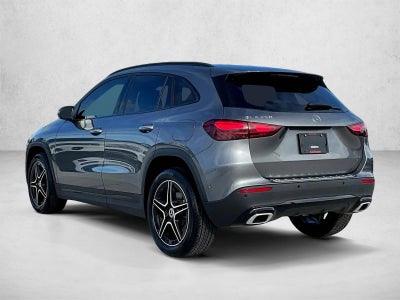 2026 Mercedes-Benz GLA GLA 250 SUV
