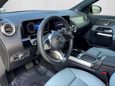 2026 Mercedes-Benz GLA GLA 250 SUV