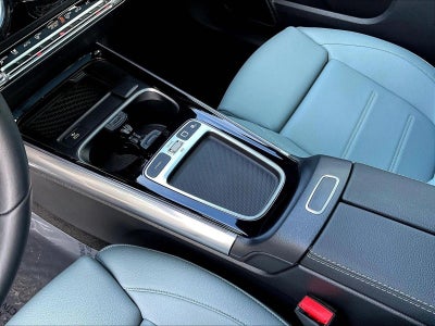 2026 Mercedes-Benz GLA GLA 250 SUV