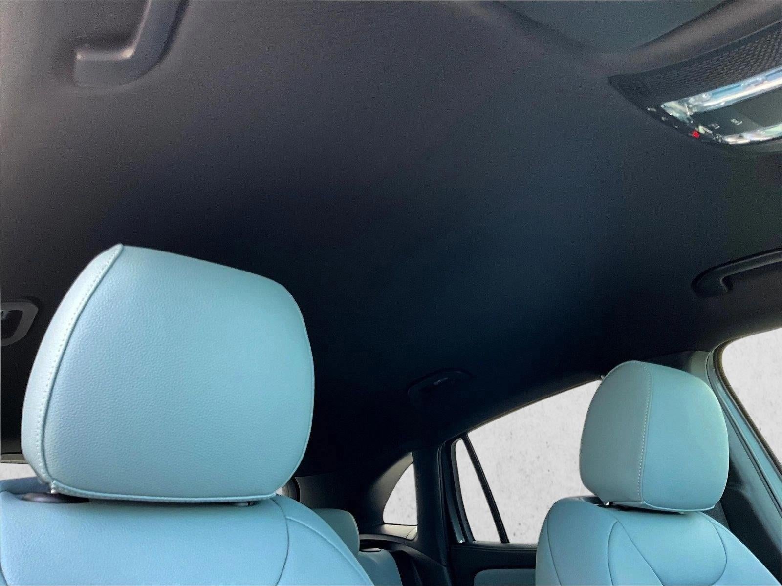 2026 Mercedes-Benz GLA GLA 250 SUV