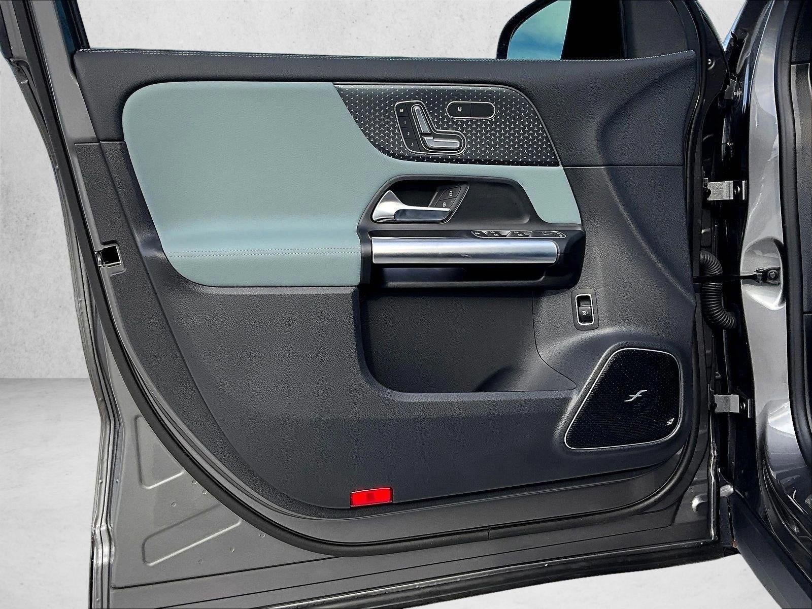 2026 Mercedes-Benz GLA GLA 250 SUV