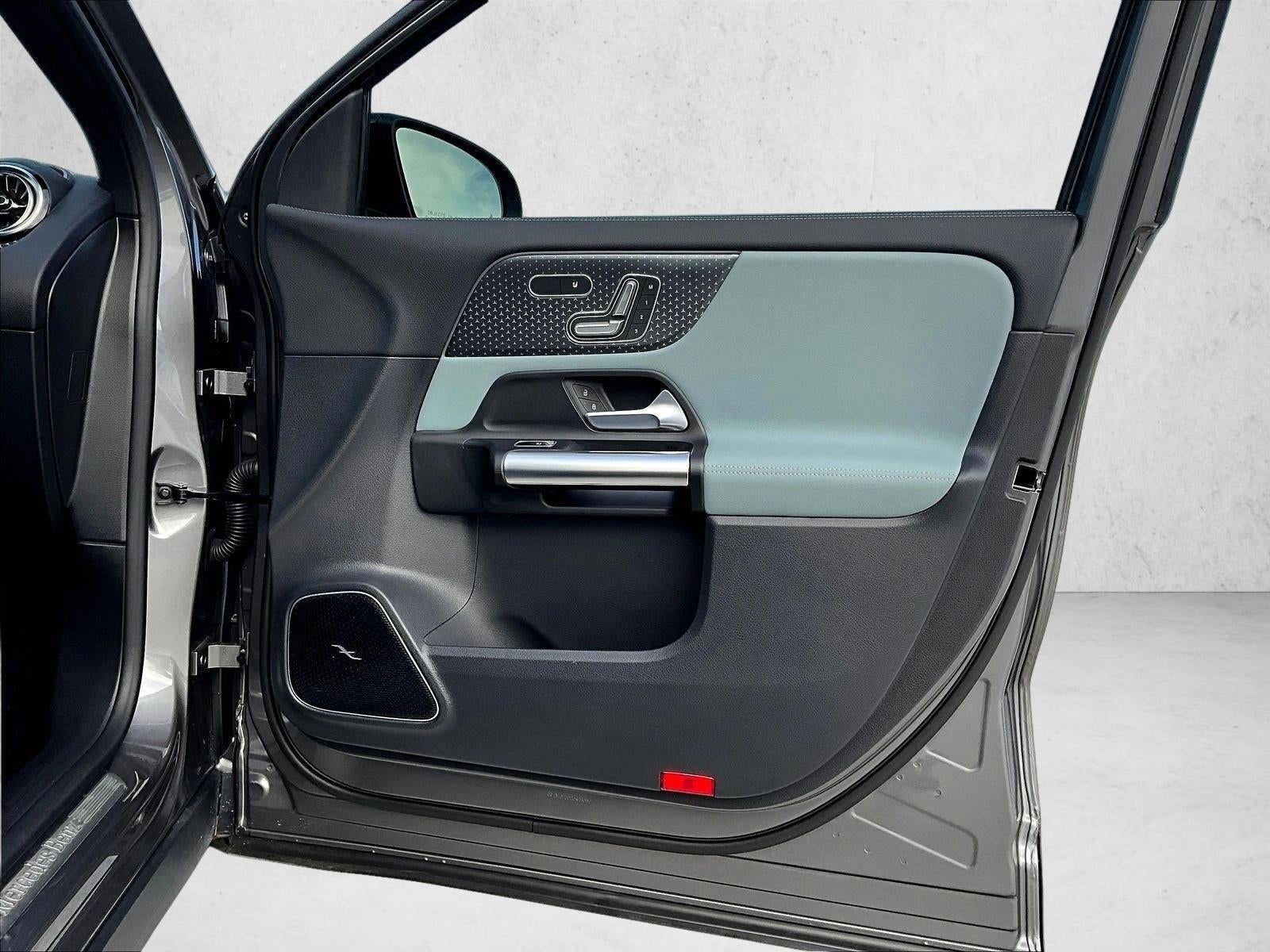 2026 Mercedes-Benz GLA GLA 250 SUV