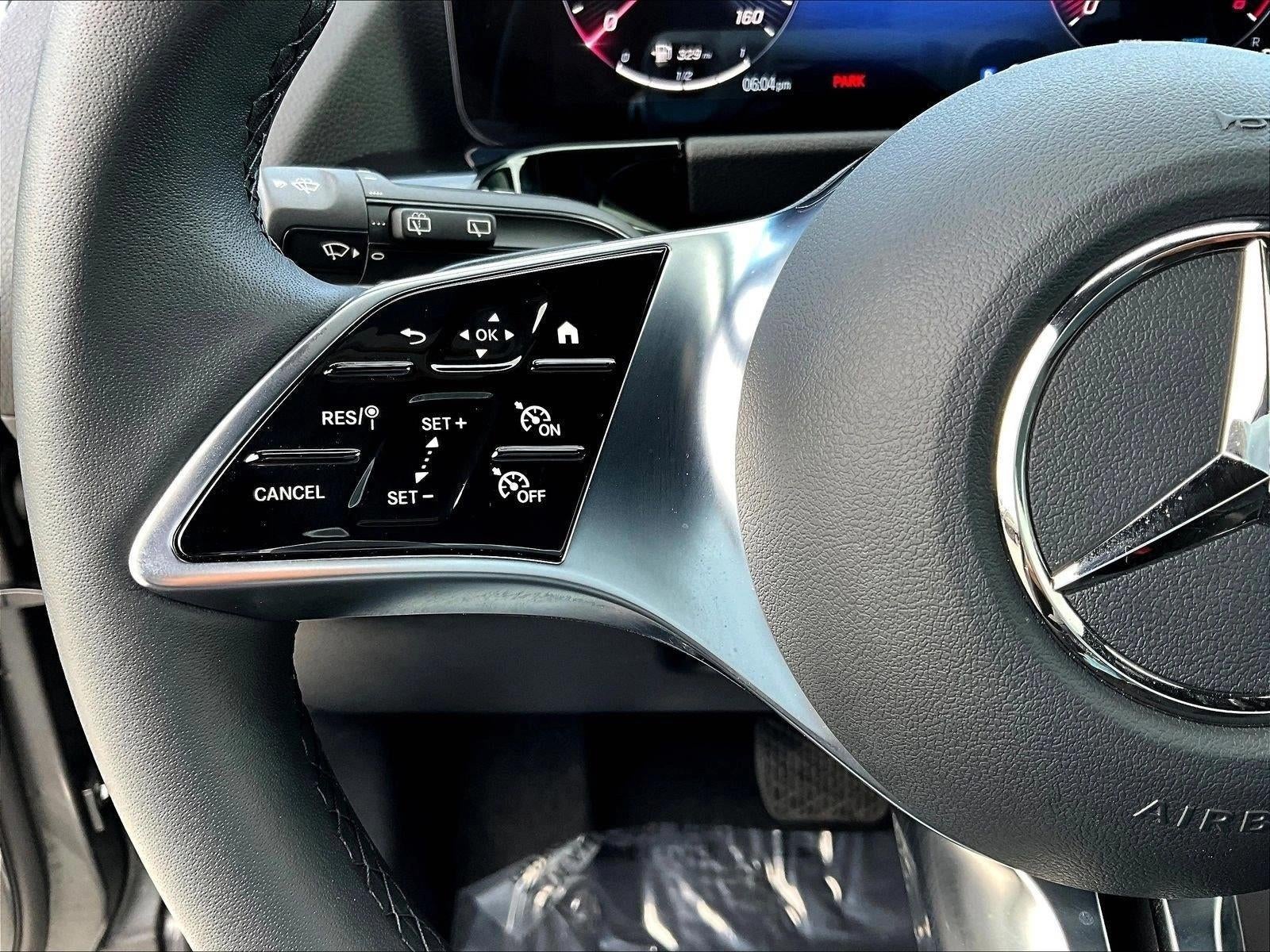 2026 Mercedes-Benz GLA GLA 250 SUV