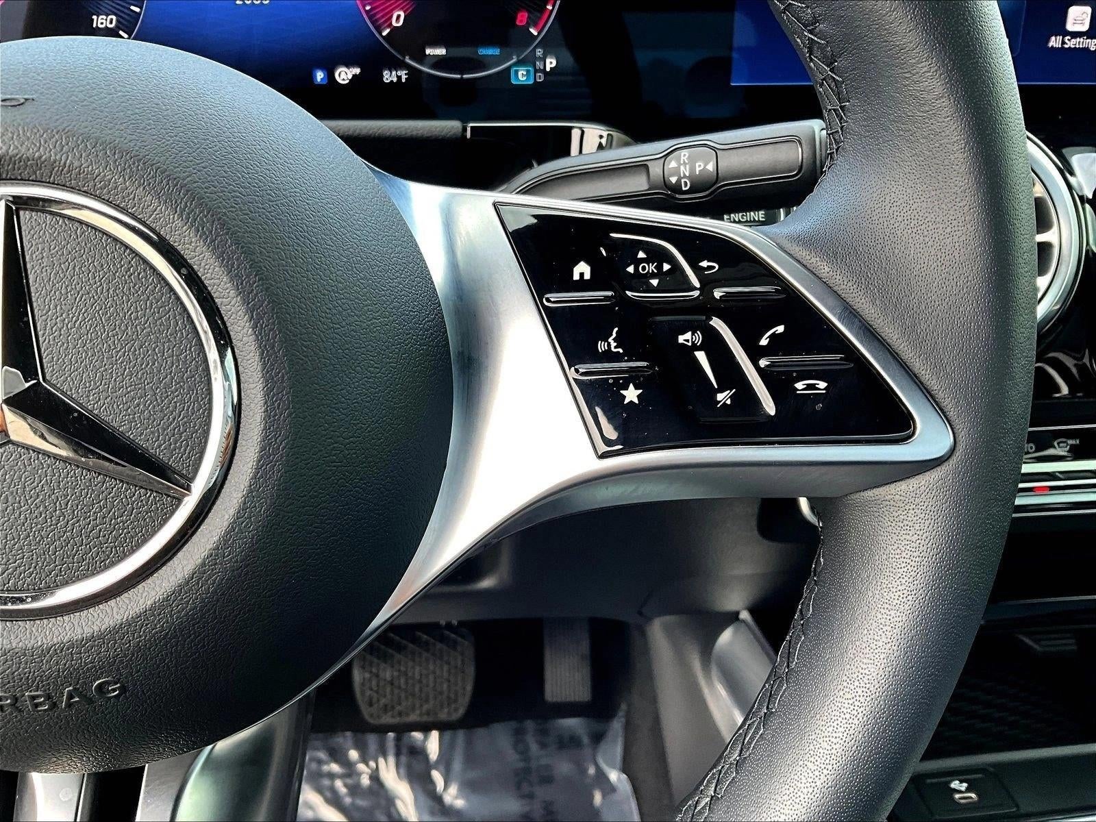 2026 Mercedes-Benz GLA GLA 250 SUV