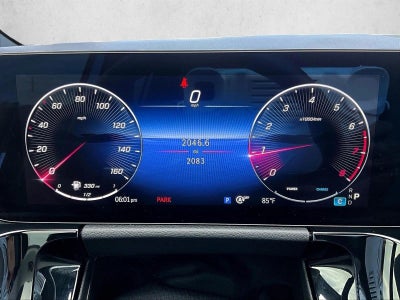 2026 Mercedes-Benz GLA GLA 250 SUV