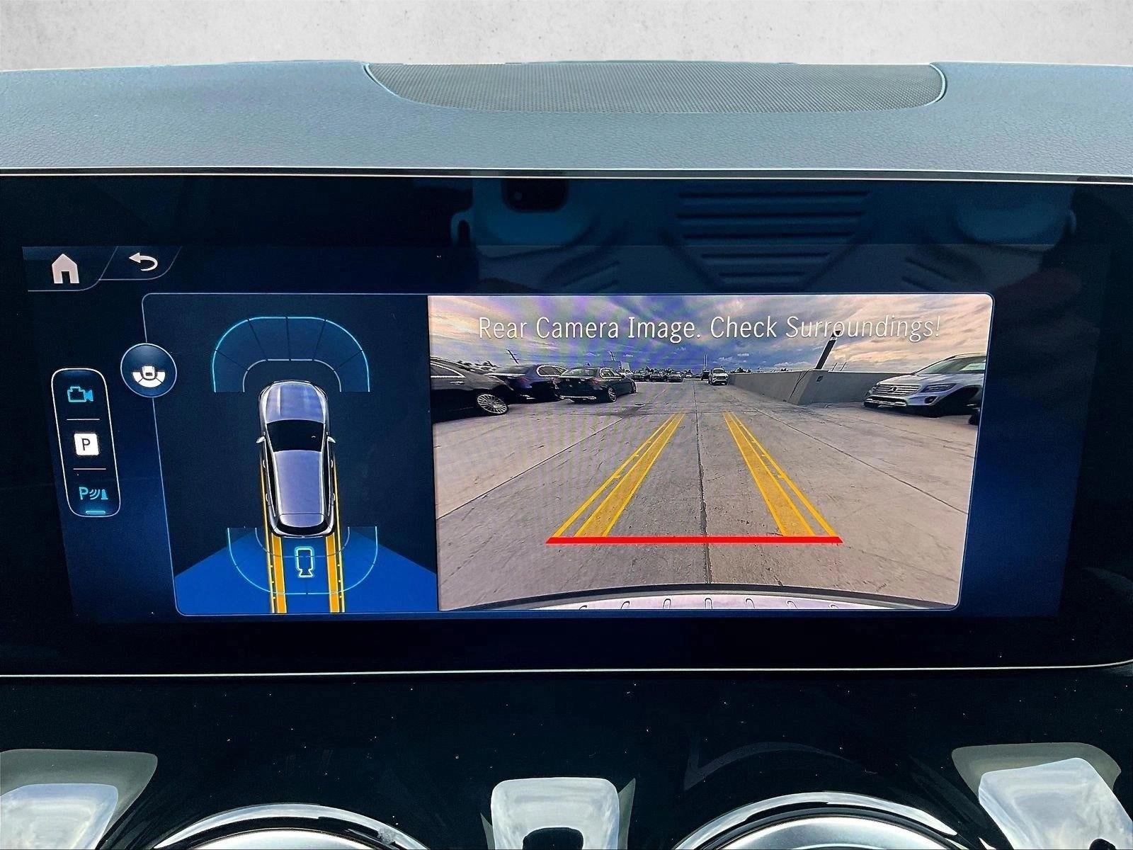 2026 Mercedes-Benz GLA GLA 250 SUV