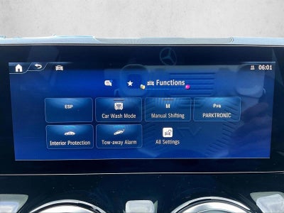 2026 Mercedes-Benz GLA GLA 250 SUV