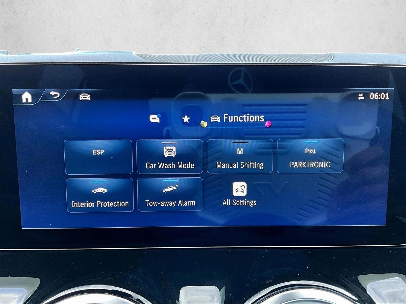 2026 Mercedes-Benz GLA GLA 250 SUV