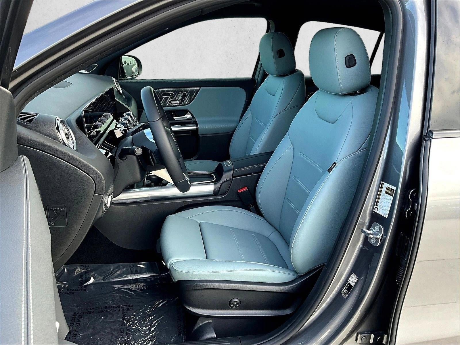 2026 Mercedes-Benz GLA GLA 250 SUV