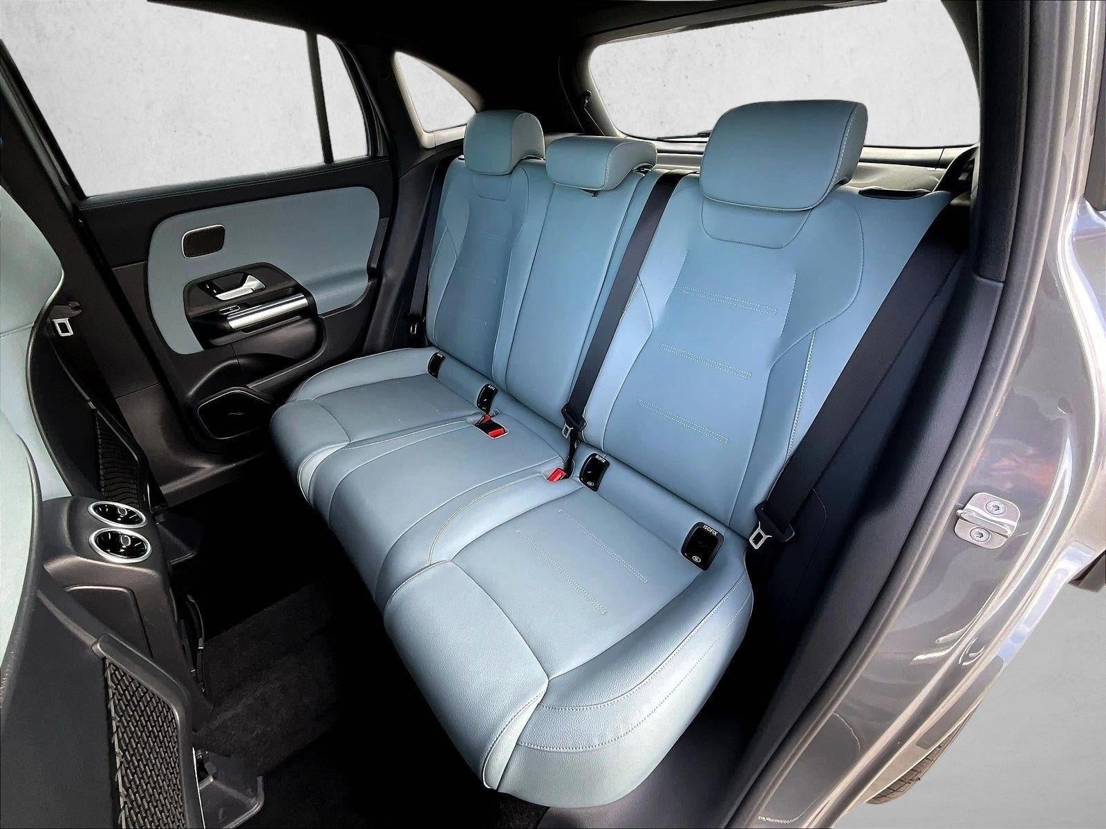 2026 Mercedes-Benz GLA GLA 250 SUV