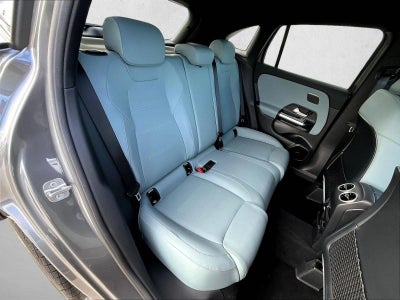 2026 Mercedes-Benz GLA GLA 250 SUV