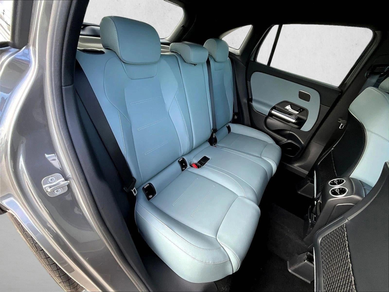 2026 Mercedes-Benz GLA GLA 250 SUV