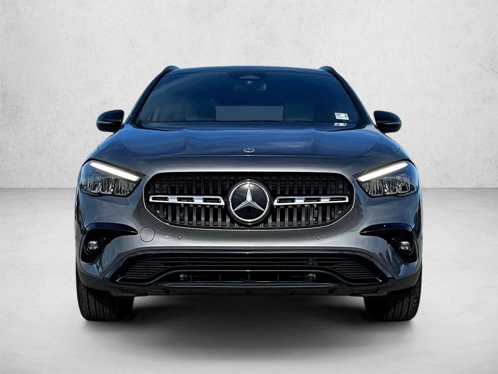 2026 Mercedes-Benz GLA GLA 250 SUV