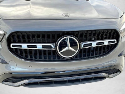 2026 Mercedes-Benz GLA GLA 250 SUV