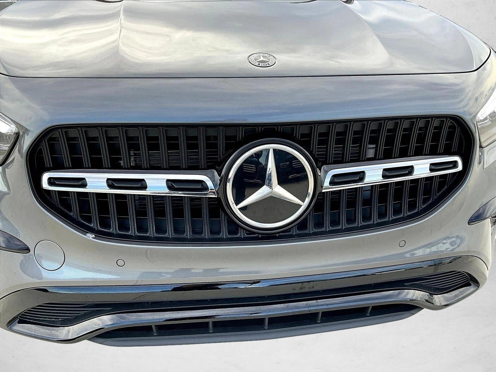 2026 Mercedes-Benz GLA GLA 250 SUV