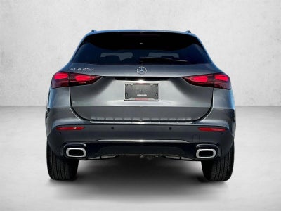 2026 Mercedes-Benz GLA GLA 250 SUV