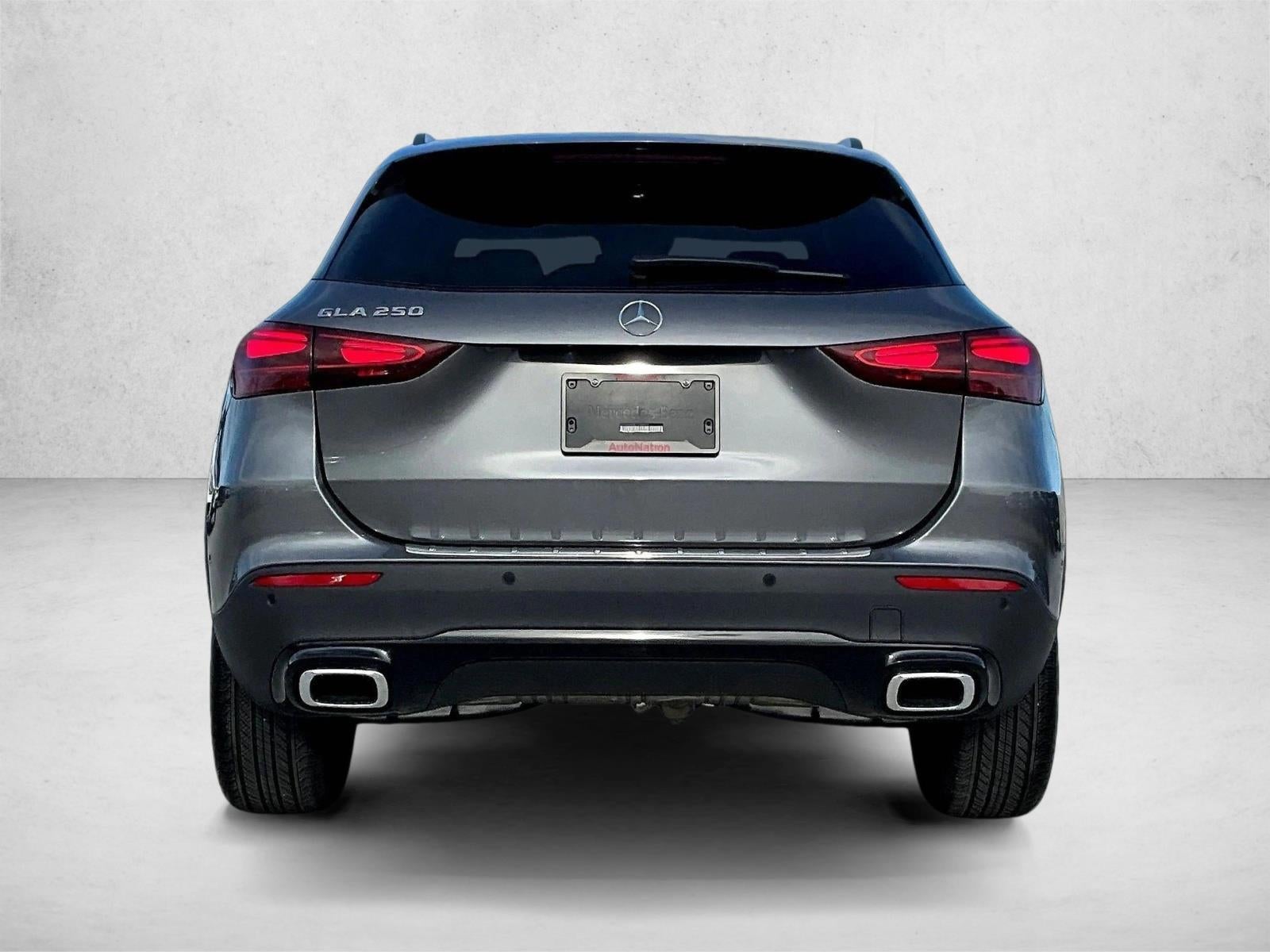 2026 Mercedes-Benz GLA GLA 250 SUV