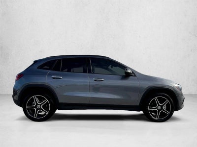 2026 Mercedes-Benz GLA GLA 250 SUV