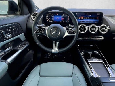 2026 Mercedes-Benz GLA GLA 250 SUV