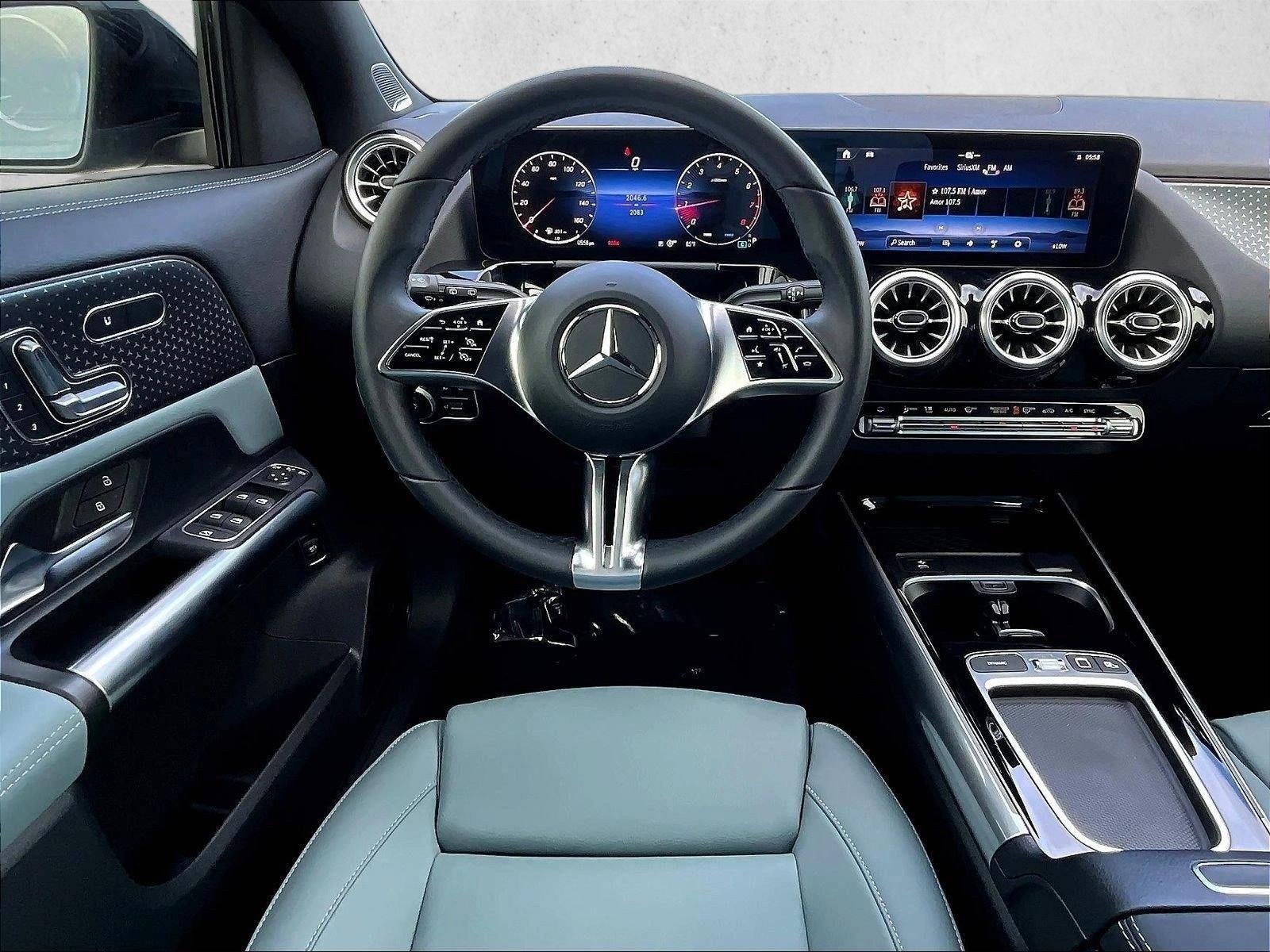 2026 Mercedes-Benz GLA GLA 250 SUV