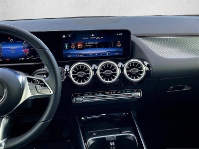 2026 Mercedes-Benz GLA GLA 250 SUV