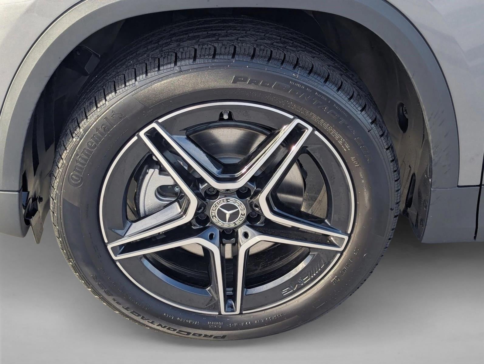 2026 Mercedes-Benz GLA GLA 250 SUV