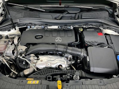 2023 Mercedes-Benz GLA GLA 250 SUV