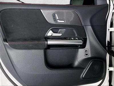 2023 Mercedes-Benz GLA GLA 250 SUV