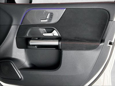 2023 Mercedes-Benz GLA GLA 250 SUV