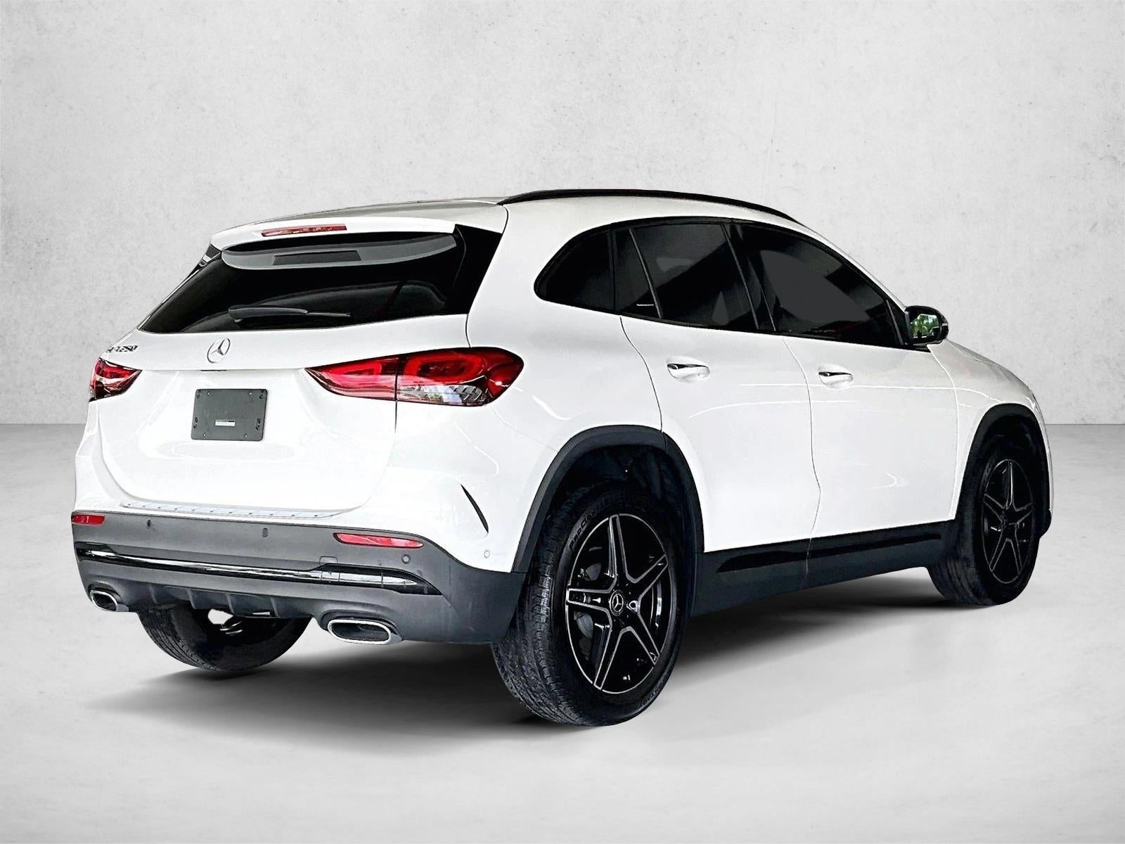 2023 Mercedes-Benz GLA GLA 250 SUV