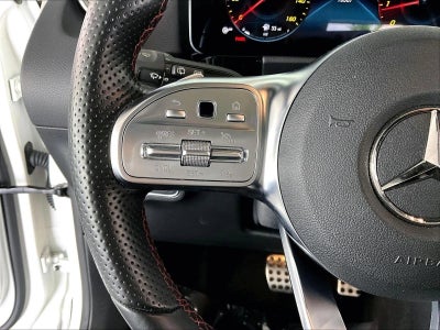 2023 Mercedes-Benz GLA GLA 250 SUV
