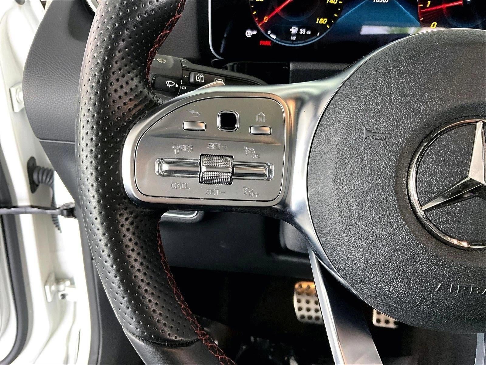2023 Mercedes-Benz GLA GLA 250 SUV