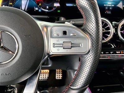 2023 Mercedes-Benz GLA GLA 250 SUV