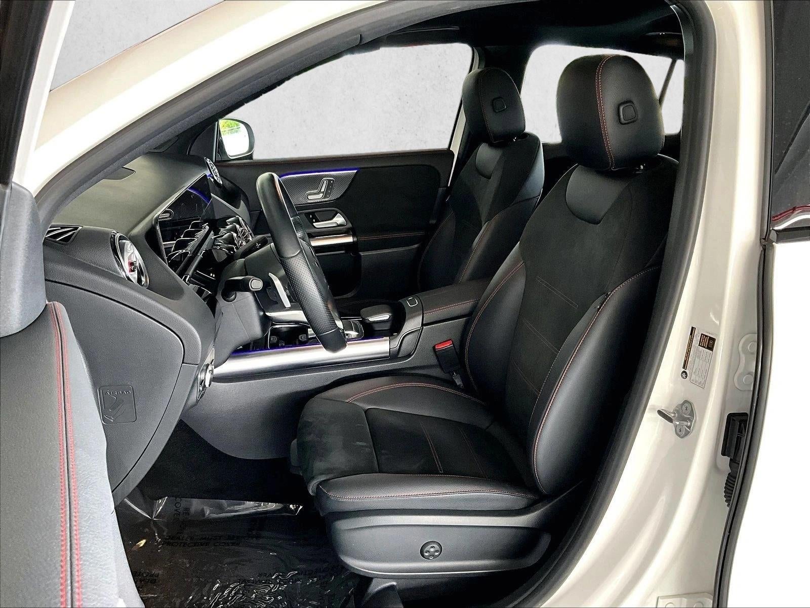 2023 Mercedes-Benz GLA GLA 250 SUV