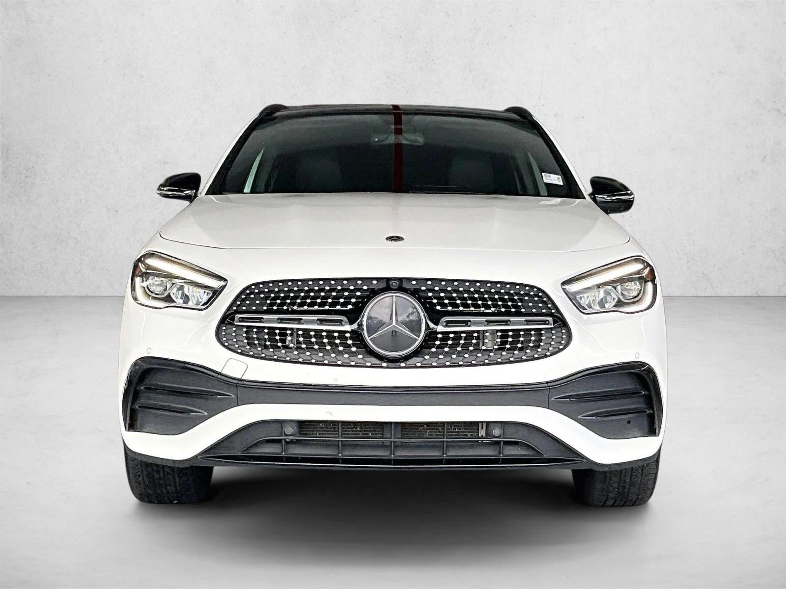 2023 Mercedes-Benz GLA GLA 250 SUV