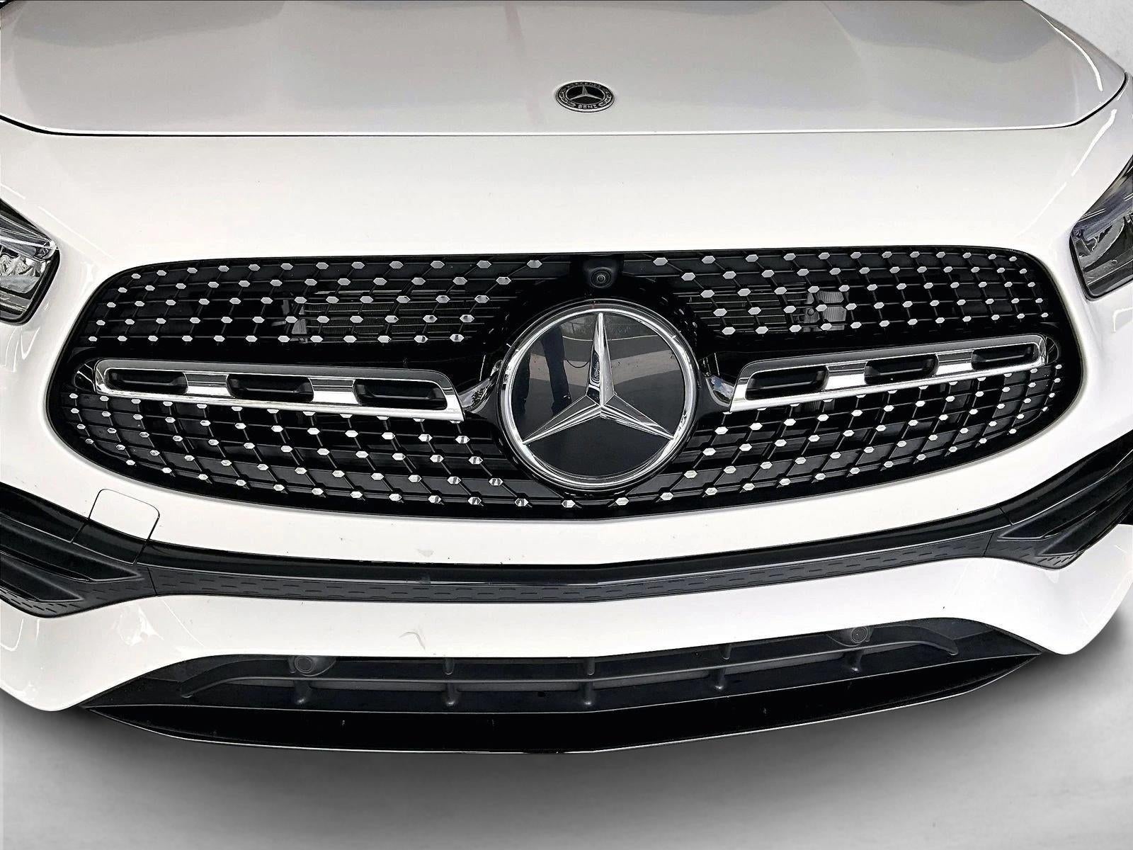 2023 Mercedes-Benz GLA GLA 250 SUV