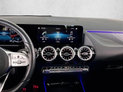 2023 Mercedes-Benz GLA GLA 250 SUV